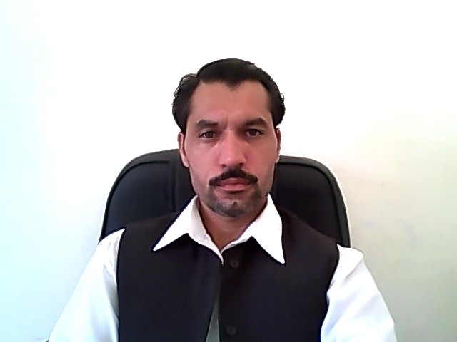 Dr. Syed Muhammad