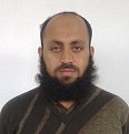 Mr. <b>Irfan Ullah</b> (Study Leave) - Irfanullah