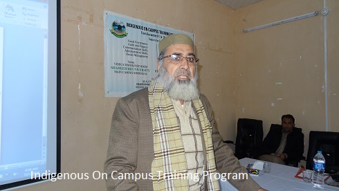 VC SBBU KB Marwat