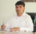 Dr.Shujaat Ahmad